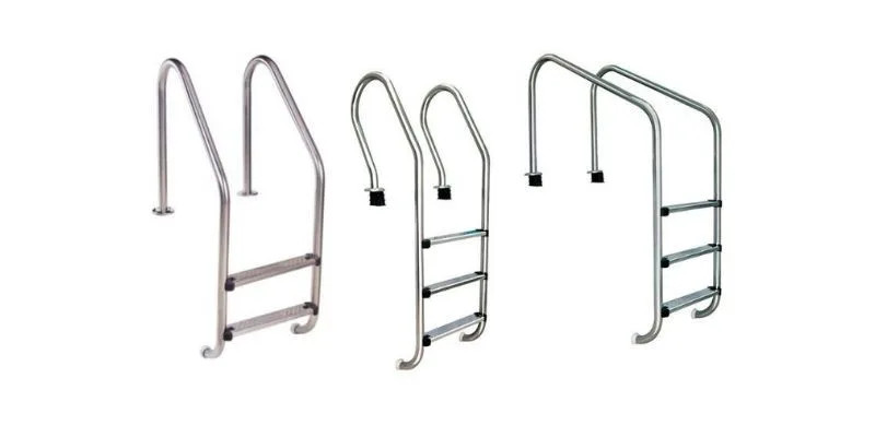 escaleras