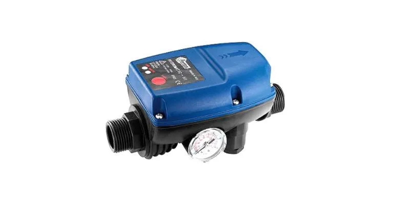 HIDROMATIC